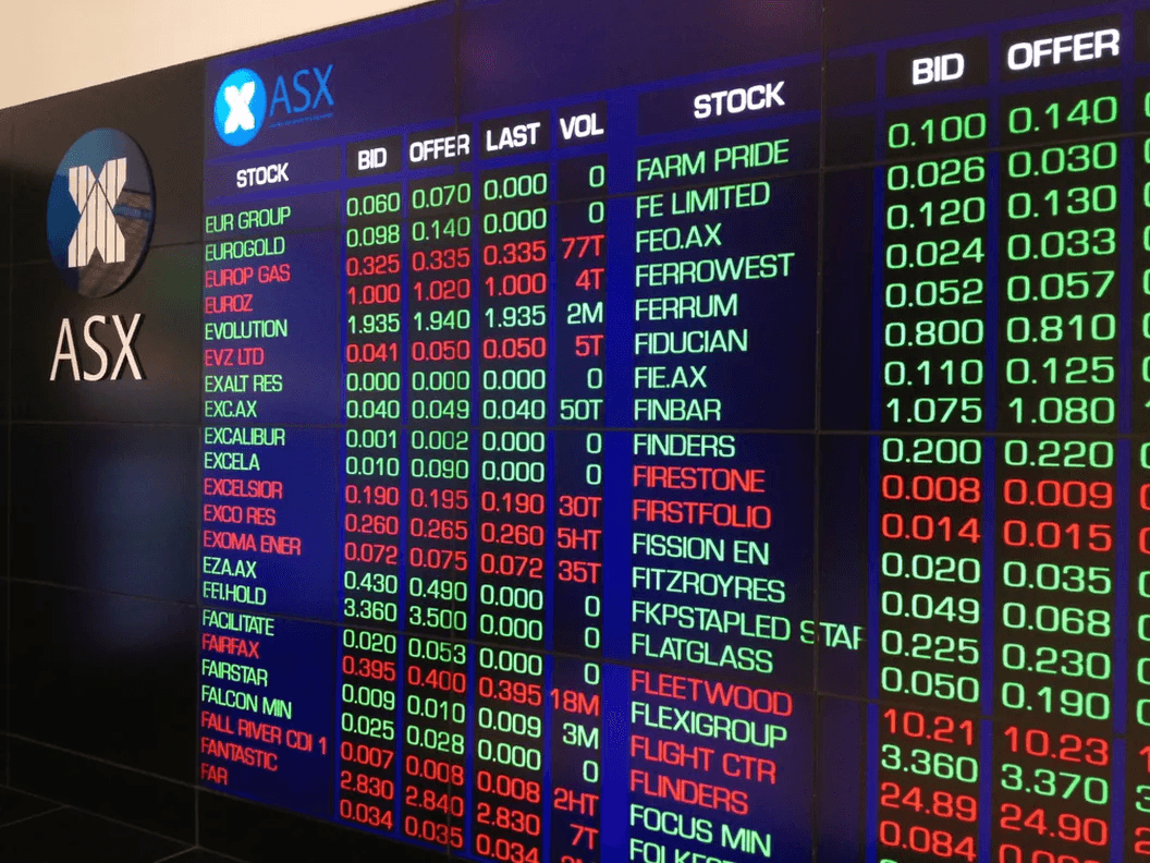 What is a Appendix 5B - Mining exploration entity quarterly report form